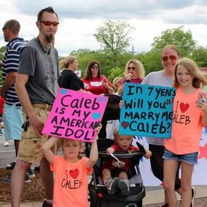 Meet your Posher, Gina